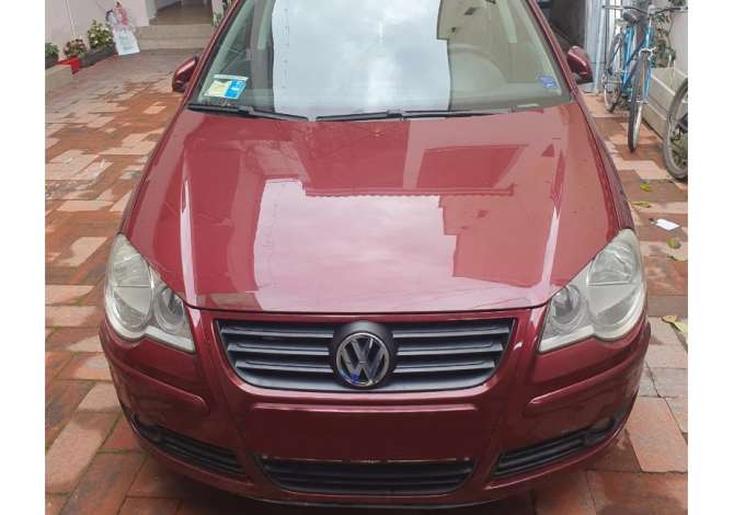 Makina me qera ne Tirane - 25 Euro