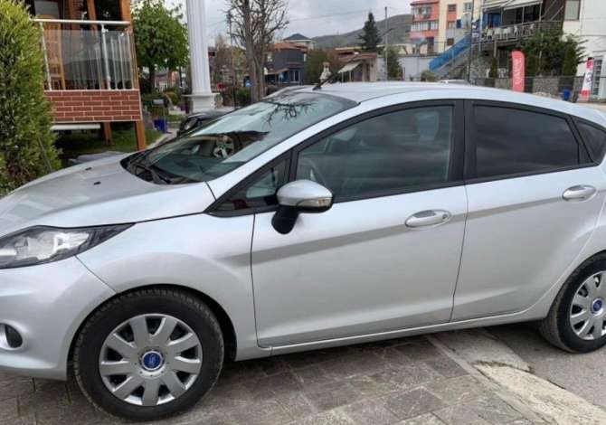Noleggio Auto a Koriza - 35 Euro