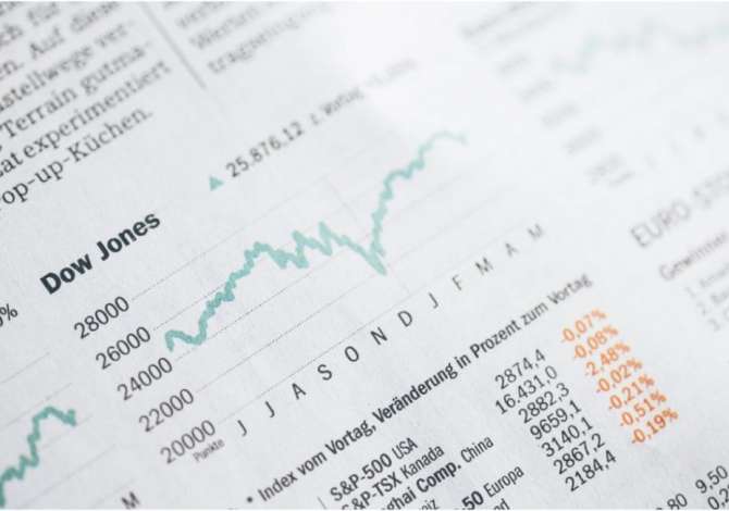 Sherbime Ekonomike dhe Financiare ne Tirane - 0 