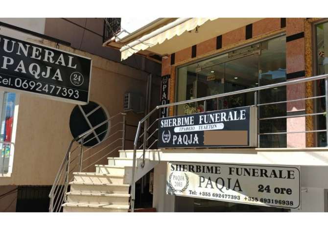 Sherbime Funerale ne Sarande - 0 