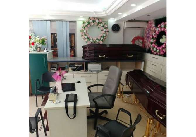 Sherbime Funerale ne Sarande - 0 