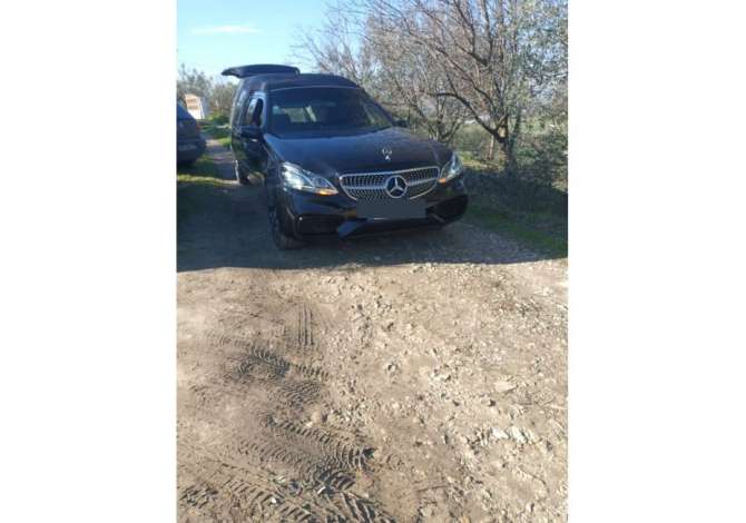 Agjensi funerali ne Fier ofron sherbime funerale, ambulance, shtepi funerali dhe punime mermeri e graniti