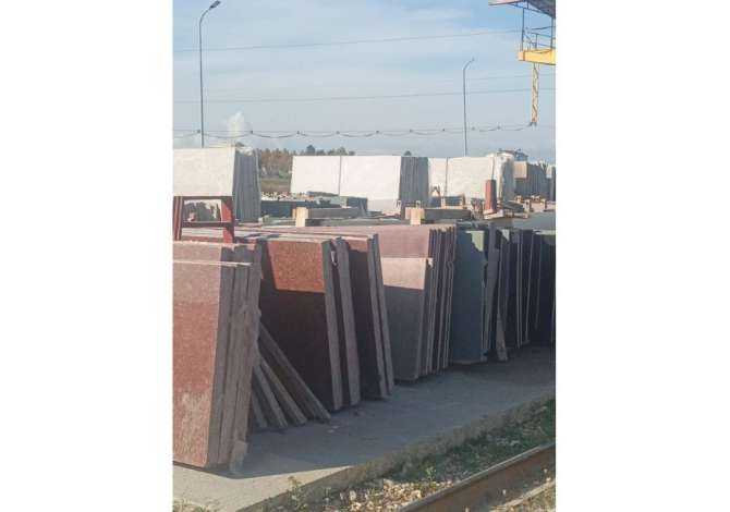 Agjensi funerali ne Fier ofron sherbime funerale, ambulance, shtepi funerali dhe punime mermeri e graniti