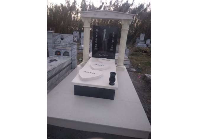 Sherbime Funerale ne Fier - 0 