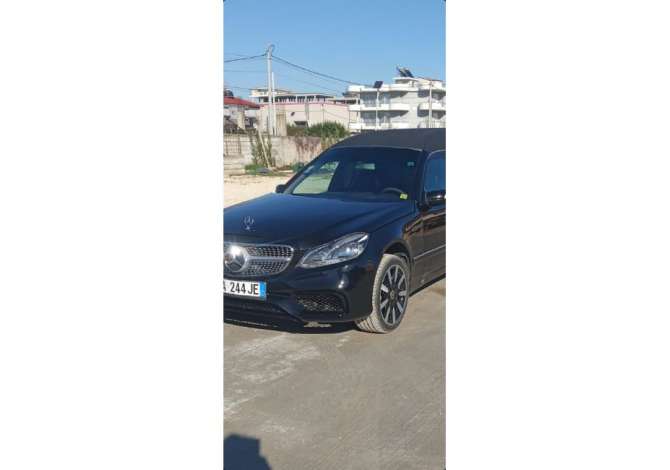 Agjensi funerali ne Fier ofron sherbime funerale, ambulance, shtepi funerali dhe punime mermeri e graniti