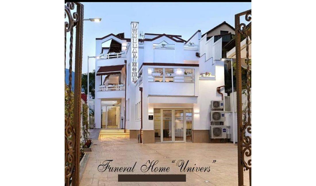 Job Offers in Tirana, Profession Sanitare per ambiente per shtepi funerale , Beginner/Little experience, Payment 32,000  Leke.