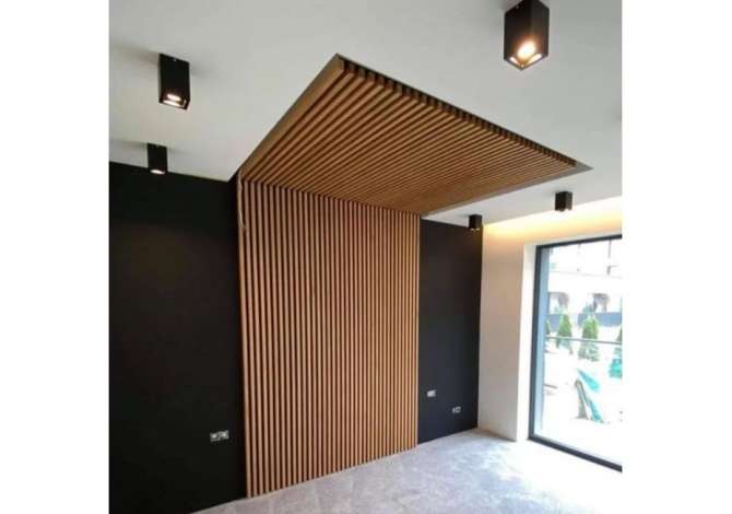 Servizi di srredamento a Tirana - 0 