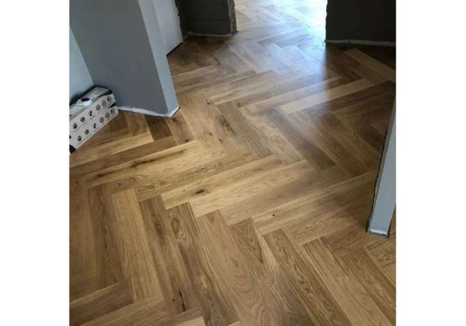 Servizi di srredamento a Tirana - 0 