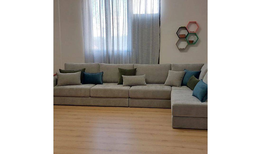 Linje prodhimi mobiljesh ofron mobilje per shtepi, biznese,  industri dhe tapiceri