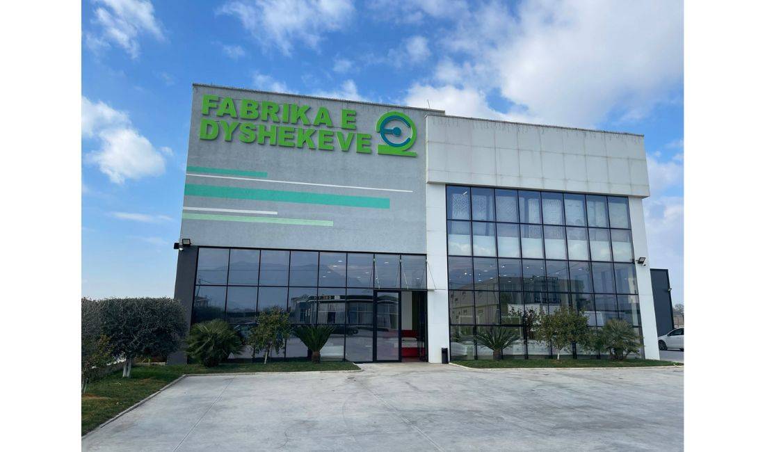 Fabrika e dyshekeve ofron prodhim dhe shitje te dyshekeve me standarte europiane 0674472090