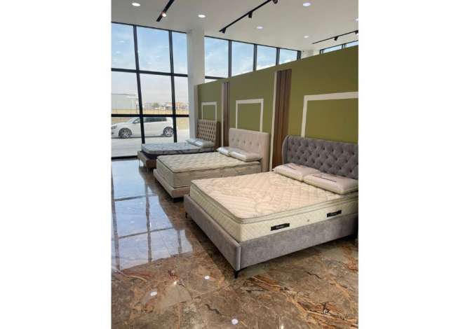 Fabrika e dyshekeve ofron prodhim dhe shitje te dyshekeve me standarte europiane 0674472090