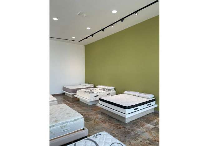 Fabrika e dyshekeve ofron prodhim dhe shitje te dyshekeve me standarte europiane 0674472090