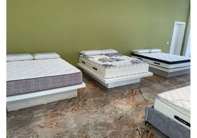 Fabrika e dyshekeve ofron prodhim dhe shitje te dyshekeve me standarte europiane 0674472090