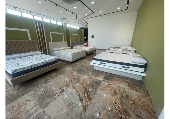 Fabrika e dyshekeve ofron prodhim dhe shitje te dyshekeve me standarte europiane 0674472090