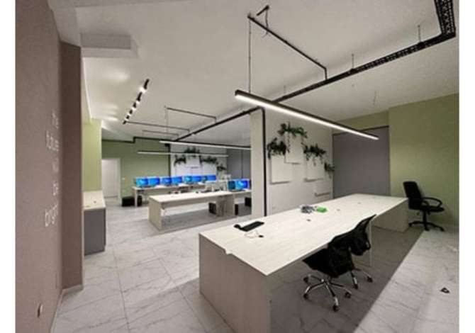 Sherbime Elektrike Hidraulike dhe Ambienti ne Tirane - 0 