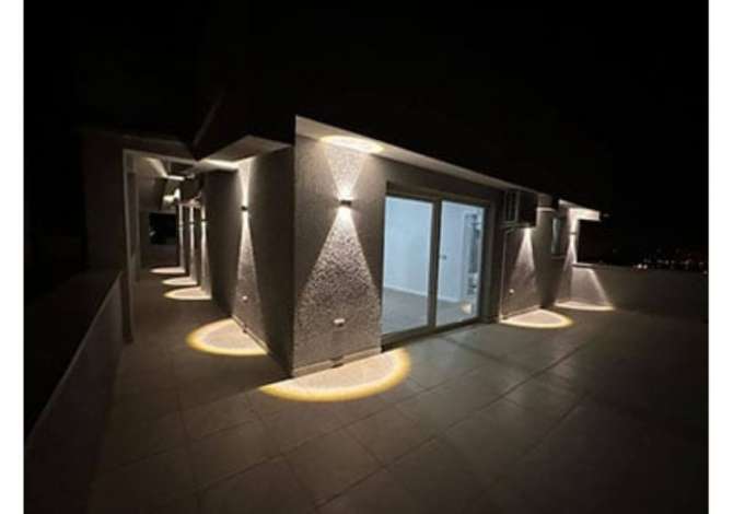 Sherbime Elektrike Hidraulike dhe Ambienti ne Tirane - 0 