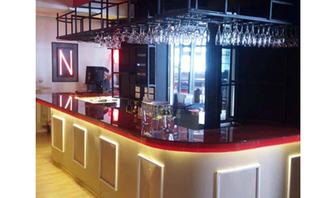 Kompani ndertimi e specializuar ne ndertimin e fasadave me xham nga te gjitha llojet 