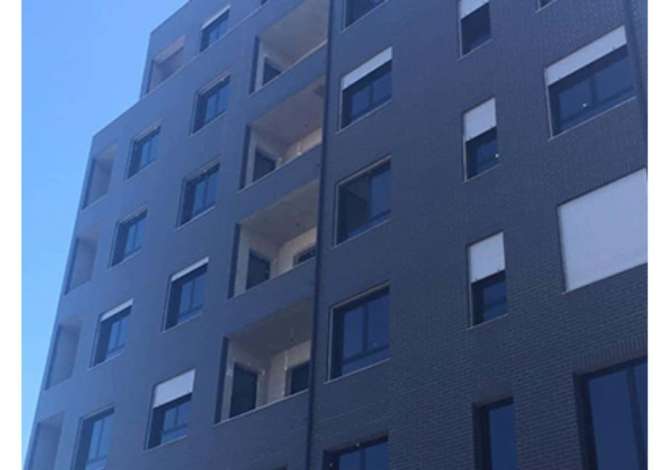 Construction and Restructurings in Tirana - 0 