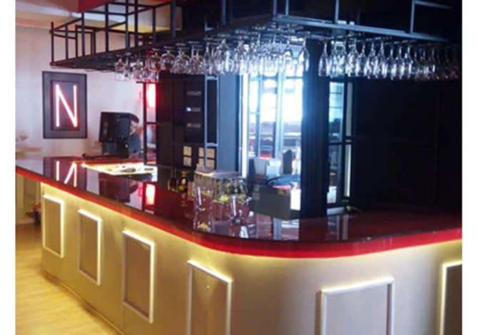 Construction and Restructurings in Tirana - 0 