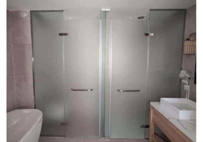 Construction and Restructurings in Tirana - 0 