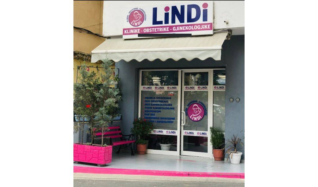 Klinik Gjinekologjike ofron sherbime per ndjekje shtatezanise, procedura kirurgjikale mini-invazive dhe procedura te vecanta 