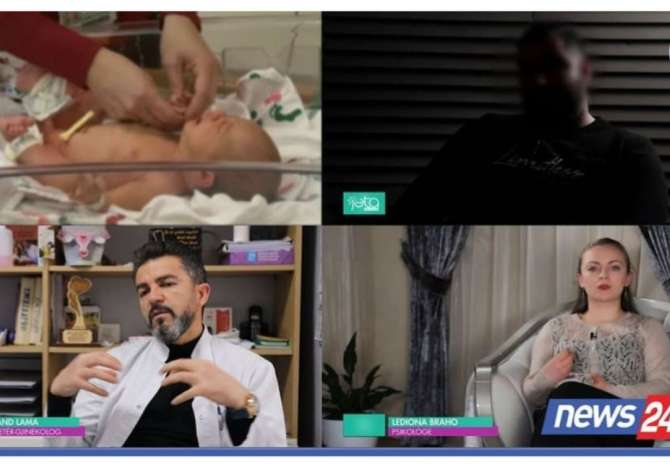 Klinik Gjinekologjike ofron sherbime per ndjekje shtatezanise, procedura kirurgjikale mini-invazive dhe procedura te vecanta 