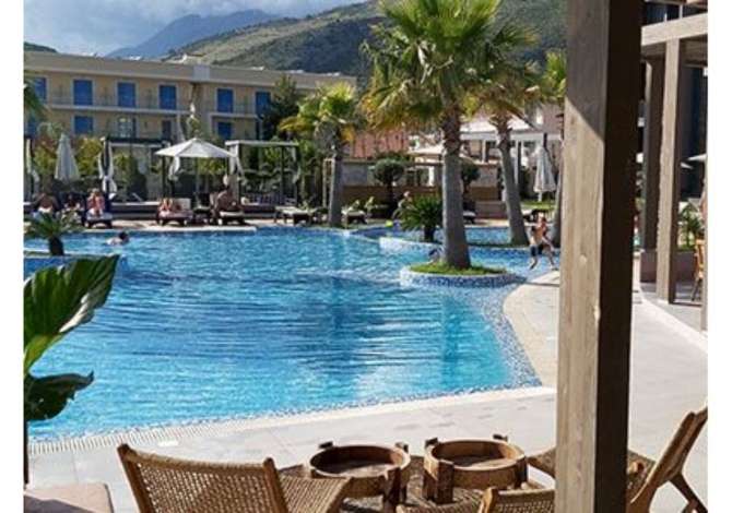 Construction and Restructurings in Kavaja - 0 