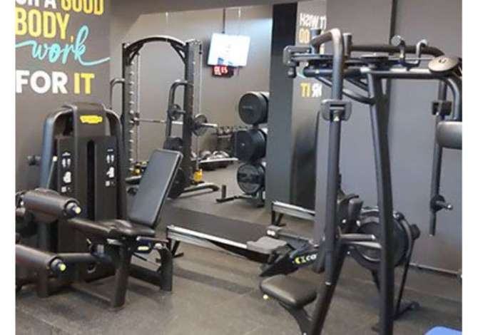 Construction and Restructurings in Kavaja - 0 