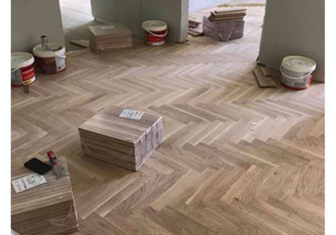 Servizi di srredamento a Tirana - 0 