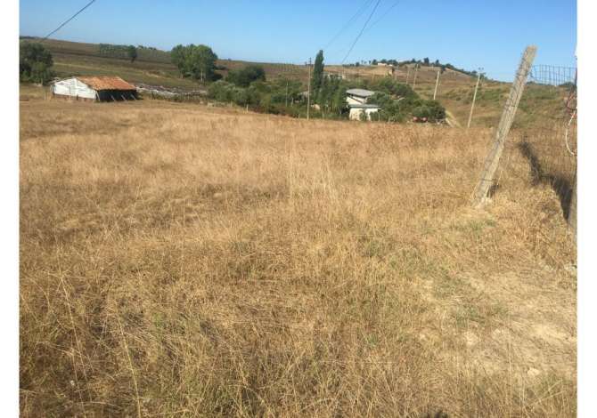 Truall ose Toke ne Durres - 130,000 Euro