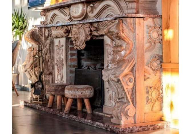 Construction and Restructurings a Elbasan - 0 