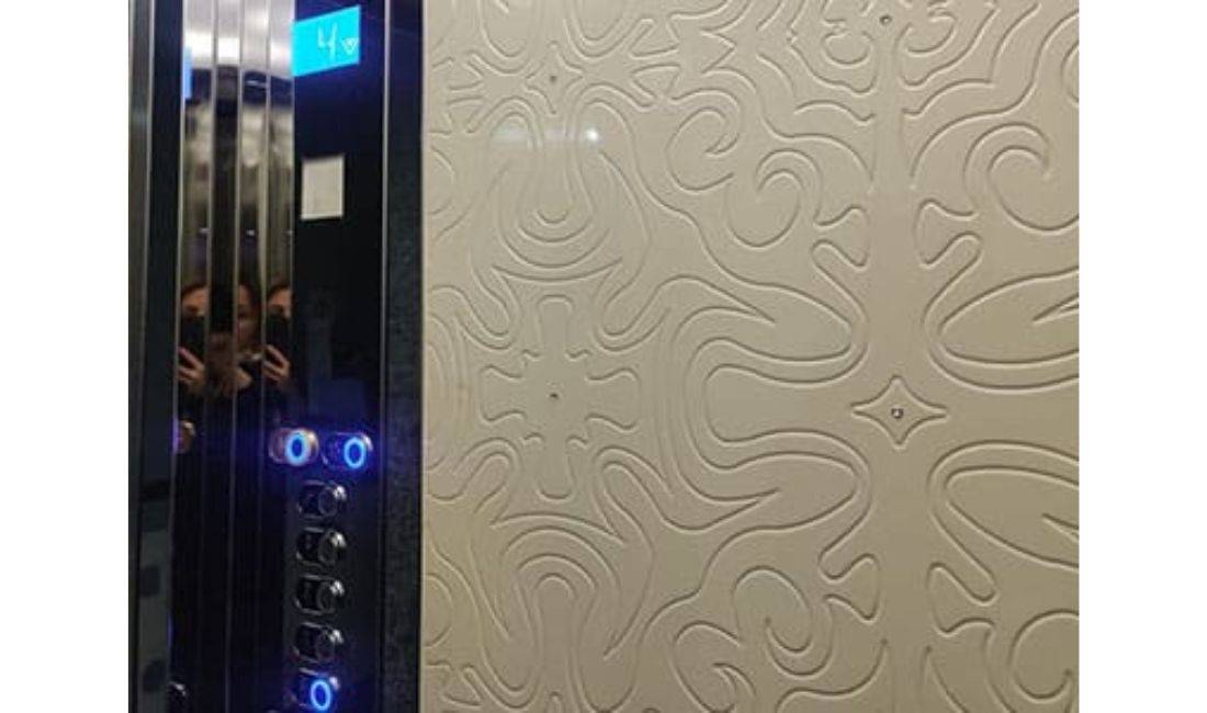 Kompani per prodhimin, instalimin dhe kontroll periodik/servis ashensori