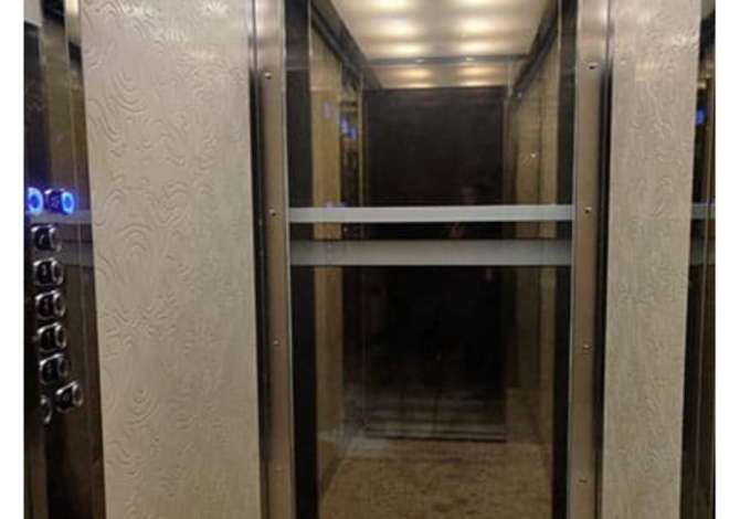 Construction and Restructurings a Tirana - 0 