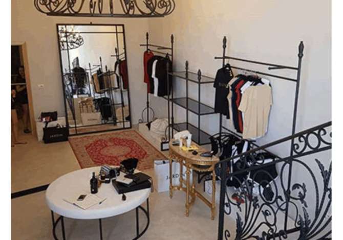 Construction and Restructurings a Tirana - 0 