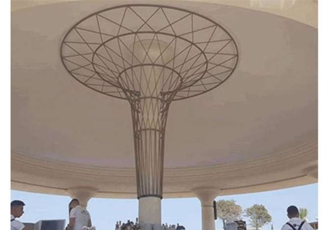 Construction and Restructurings a Tirana - 0 