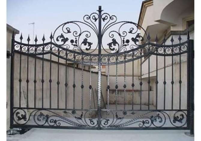 Construction and Restructurings a Tirana - 0 