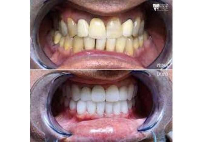 Sherbime Shendetesore dhe Estetike ne Tirane - 0 