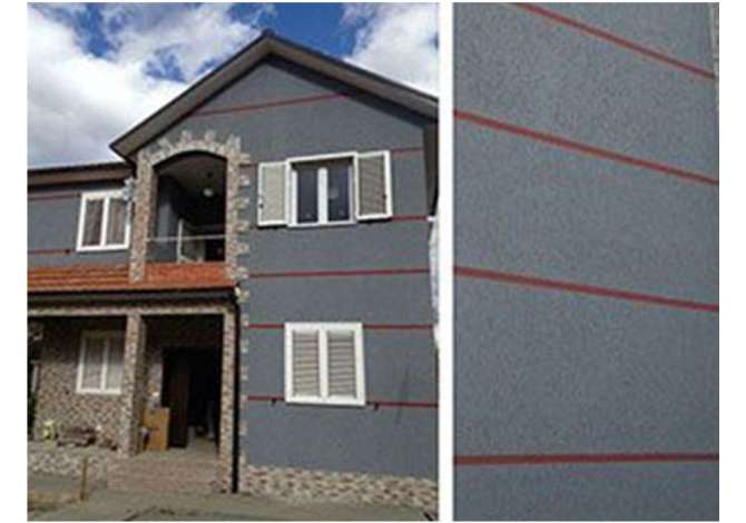 Construction and Restructurings a Tirana - 0 