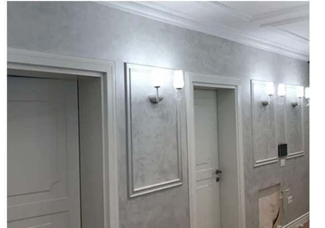 Construction and Restructurings a Tirana - 0 