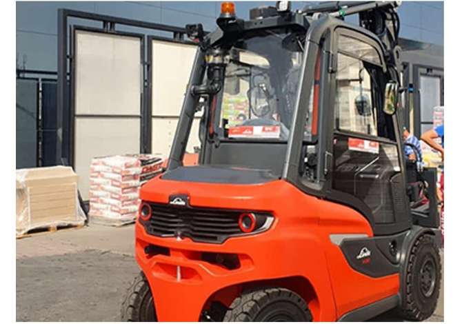 Kompani mirembajtje dhe riparimi per impiante, makineri dhe paisje industriale