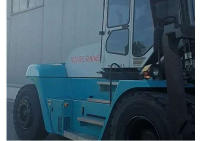 Kompani mirembajtje dhe riparimi per impiante, makineri dhe paisje industriale