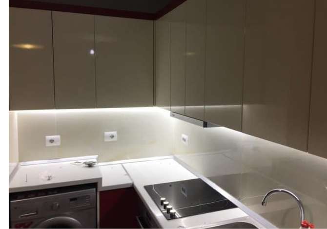 Sherbime Elektrike Hidraulike dhe Ambienti ne Tirane - 0 