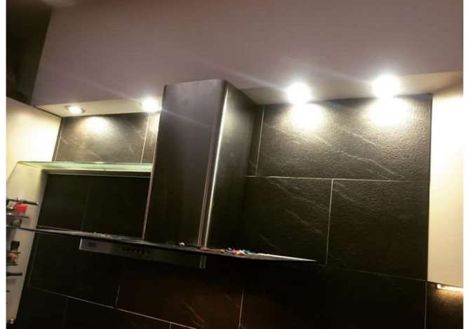 Sherbime Elektrike Hidraulike dhe Ambienti ne Tirane - 0 