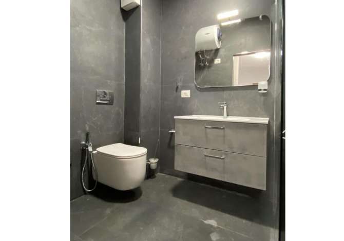 Sherbime Elektrike Hidraulike dhe Ambienti ne Tirane - 0 