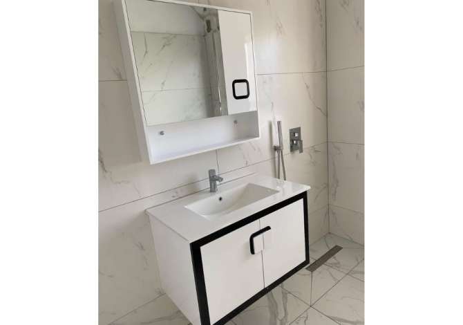 Sherbime Elektrike Hidraulike dhe Ambienti ne Tirane - 0 