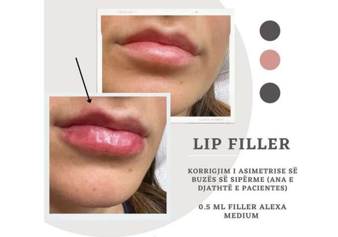 Health and Beauty Services in Tirana - 0 