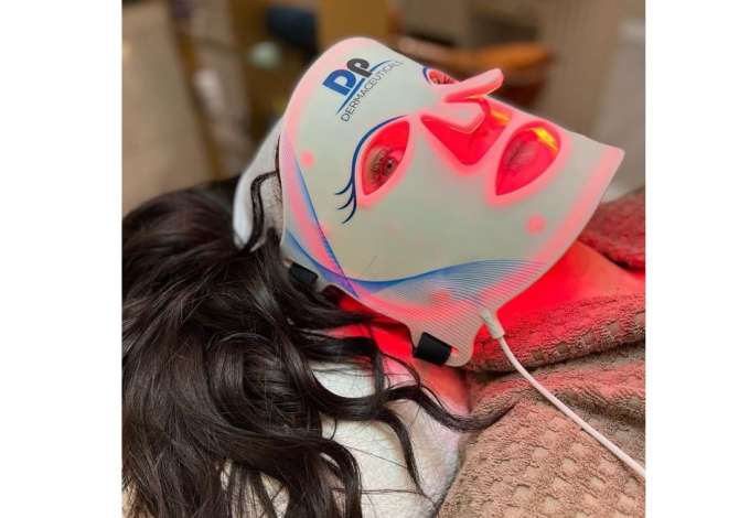 Health and Beauty Services in Tirana - 0 