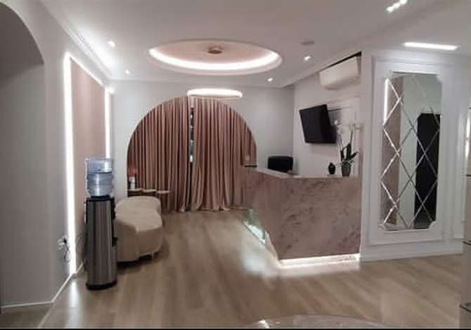 Sherbime Elektrike Hidraulike dhe Ambienti ne Tirane - 0 