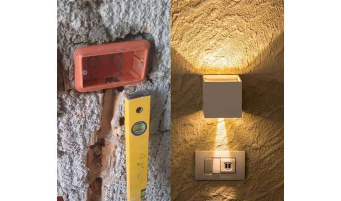 Sherbime elektrike dhe hidraulike ne shtepi ofron sherbime per riparimin dhe krijimin e sistemeve elektrike, hidraulike dhe te sigurise 