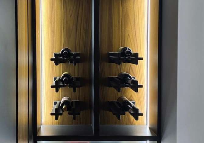 Servizi di srredamento a Tirana - 0 